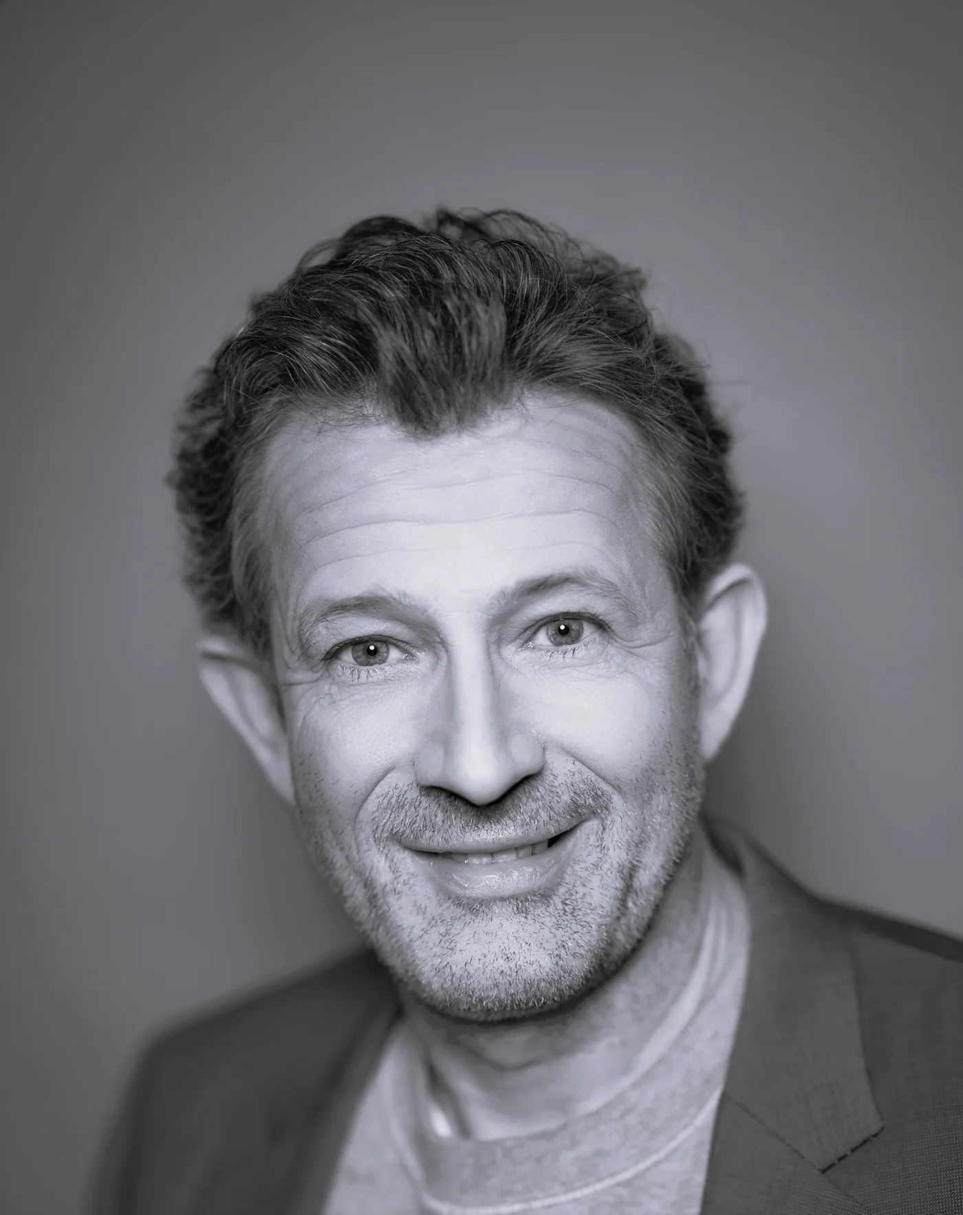 Marc Missmahl, Managing Partner ARKADIA FIRE